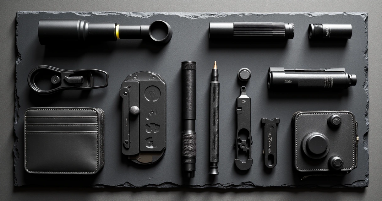 AR-15 Cleaning Kit Articles — Arsenal Tracker