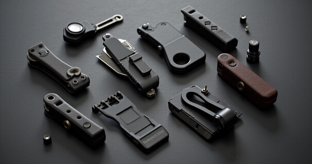 Best Belt Clips For Everyday Use