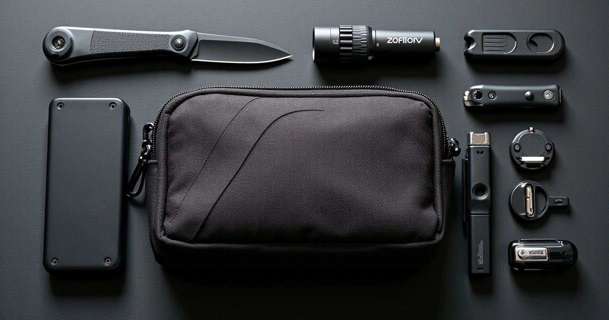 Best Edc Bags For Everyday Use