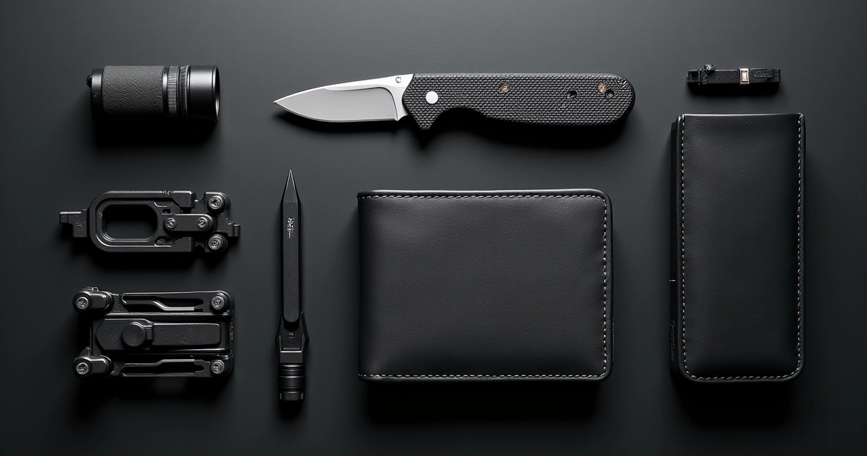 Best EDC Gear Under $50 — Budget Everyday Carry Picks for 2026