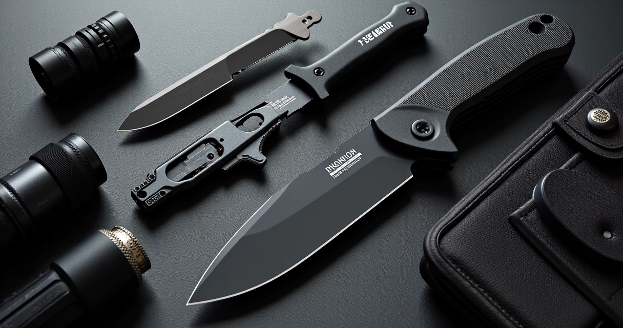 Best Edc Knives for Everyday Use