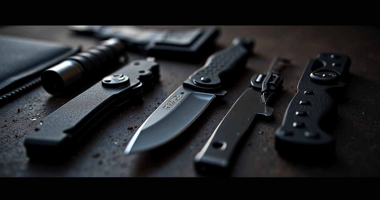 Best Edc Knives For Long Term Durability In 2026