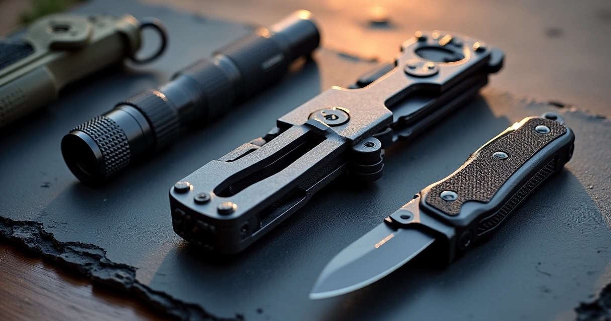 Best EDC Tactical Multitools for Spring Home Repair and DIY Projects under $60