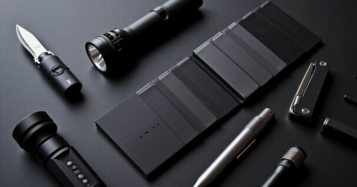 Best Edc Wallets For Minimalists