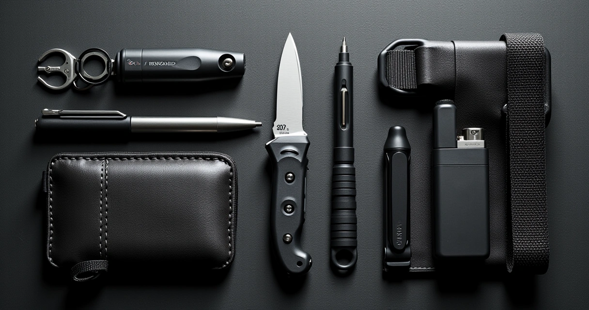 Best Every Day Carry for Everyday Use