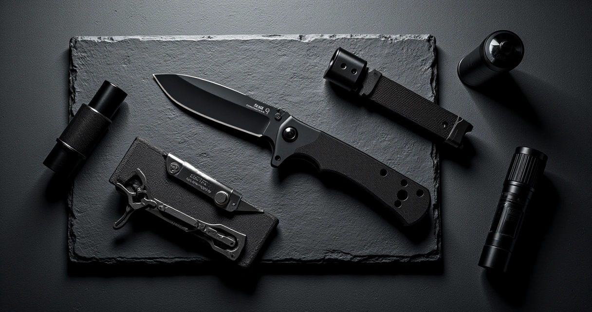 Best Every Day Carry for Tactical Use