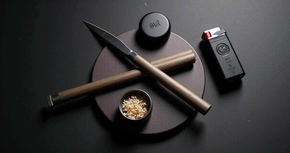 Best Fire Starters For Edc Kits