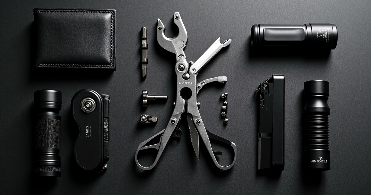 Best Leatherman for Everyday Use