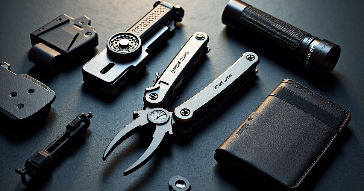 Best Leatherman Multitools for Everyday Carry