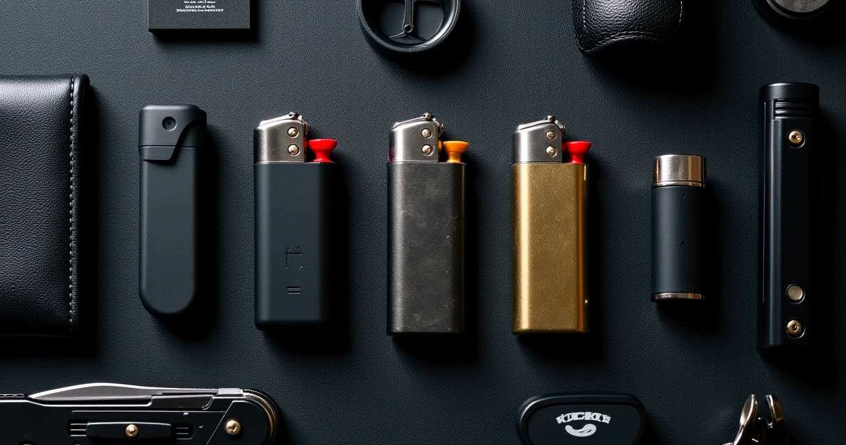 Best Lighters For Everyday Use