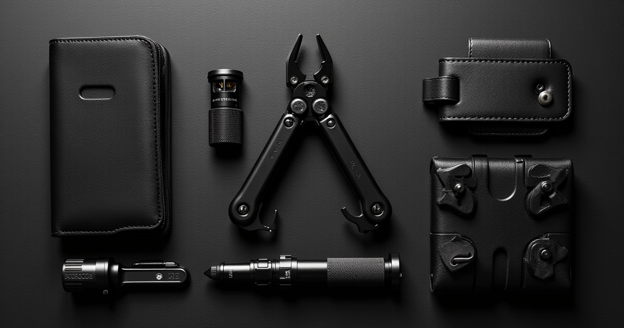 Best Multi Tools For Everyday Carry