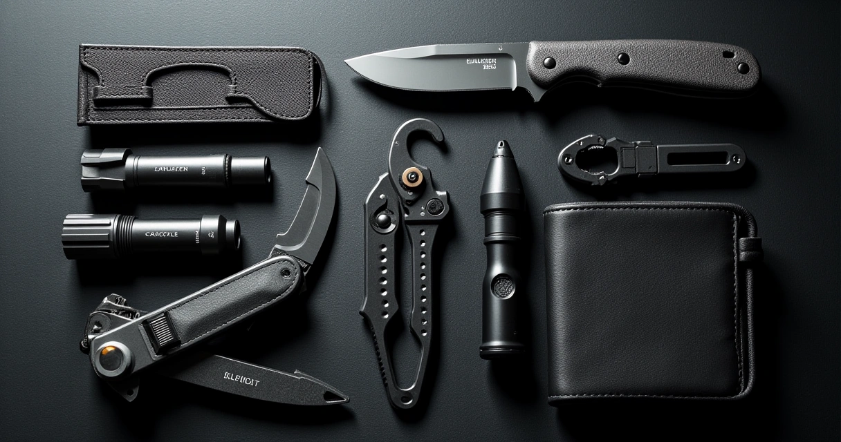 Best Multitools for Everyday Use