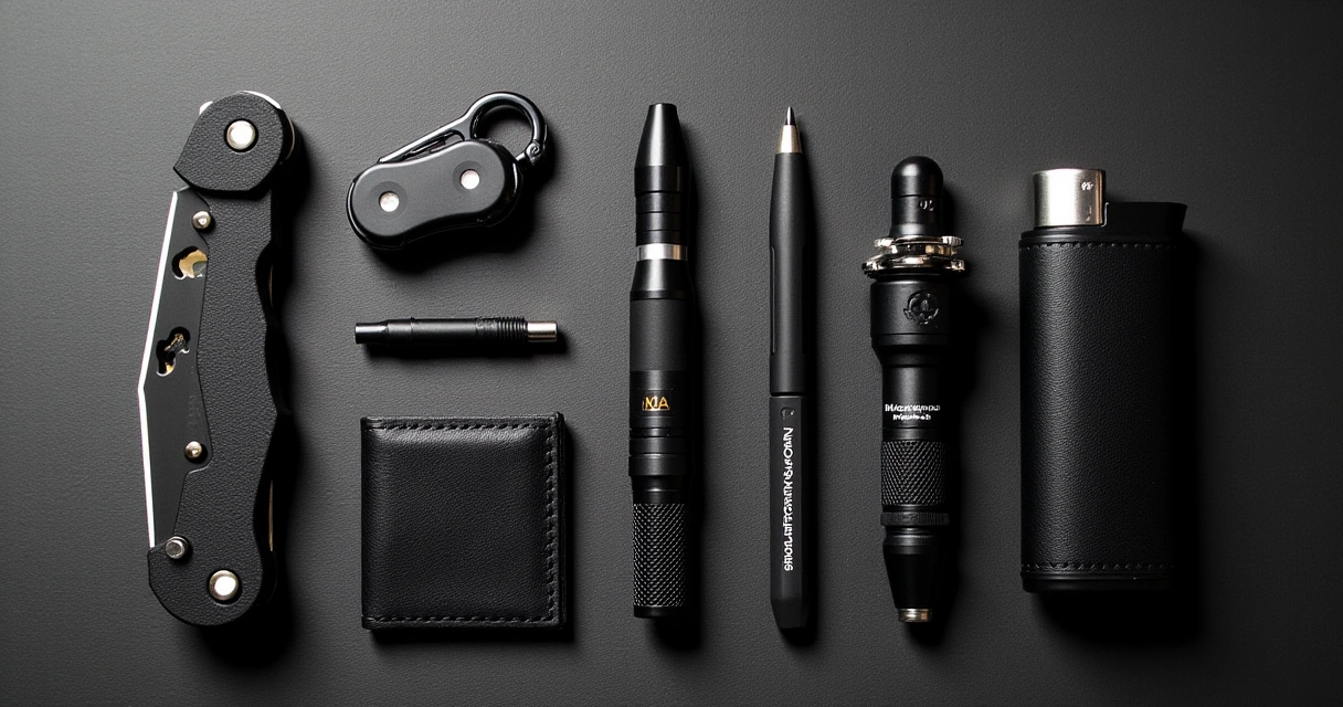 Best Pocket Tools For Everyday Use