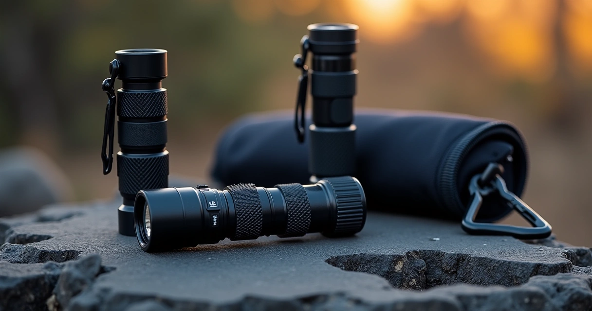 Best Tactical Flashlights For Beginners In 2026