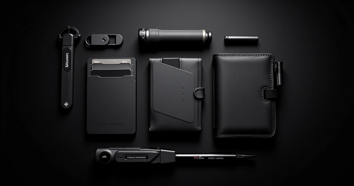 Best Tactical Wallets For Everyday Use