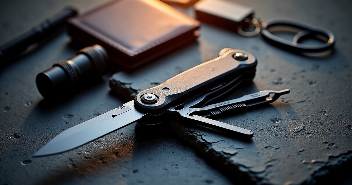 Complete Guide to Choosing the Right Leatherman