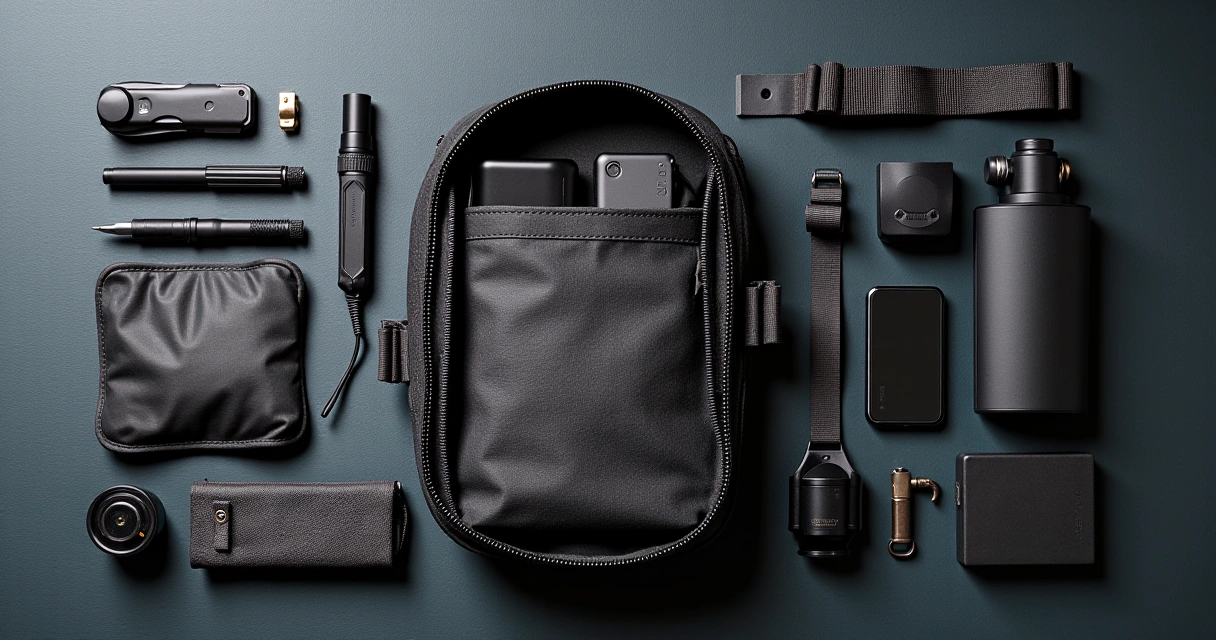 Edc Bags Buying Guide What To Look For In 2026