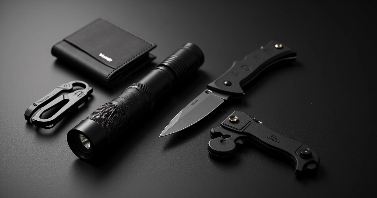 Edc Knife Finder Quiz