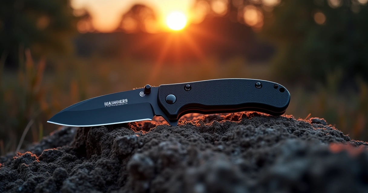 Edc Knives vs Tactical Flashlights: Which Should You Buy in 2026