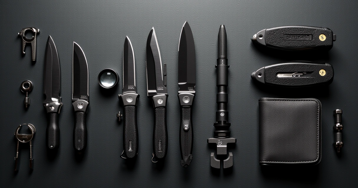 Every Day Carry Buying Guide: What to Look For in 2026