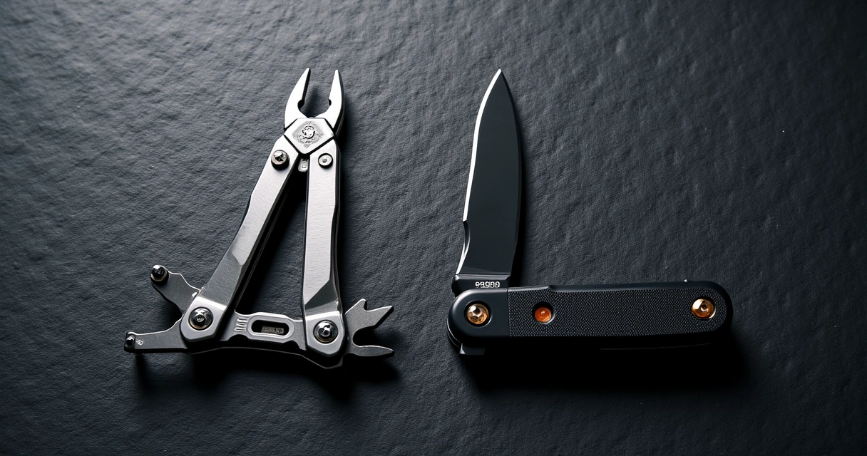 gerber vs multitool: which edc is best for spring home repairs under $50
