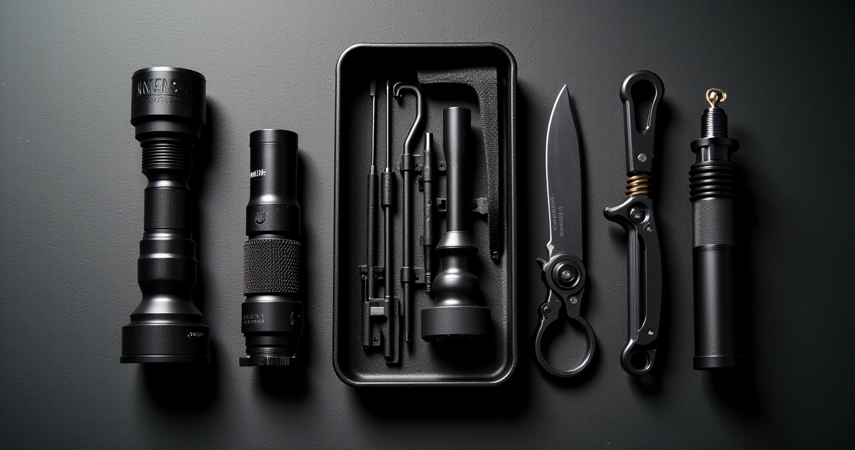 Gun Cleaning Kit Affiliate Roundup Intros