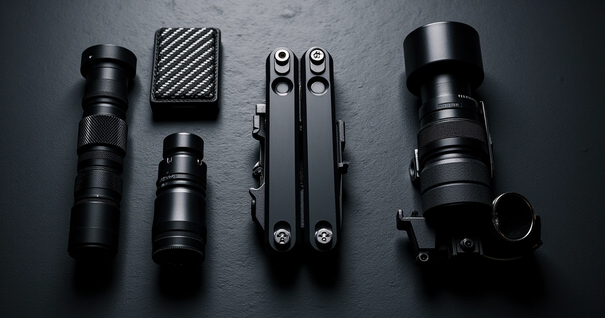 How to Choose the Perfect Multitool for Your Every Day Carry