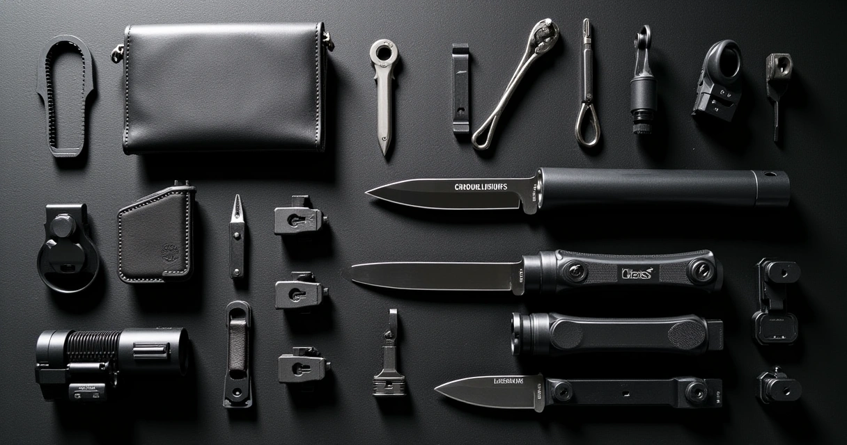 How To Choose The Right Belt Clips