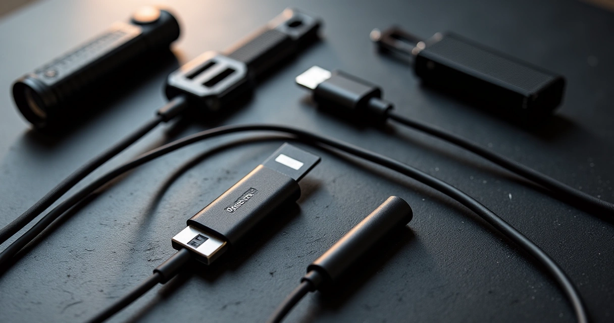 How To Choose The Right Edc Cable Organizers 2026