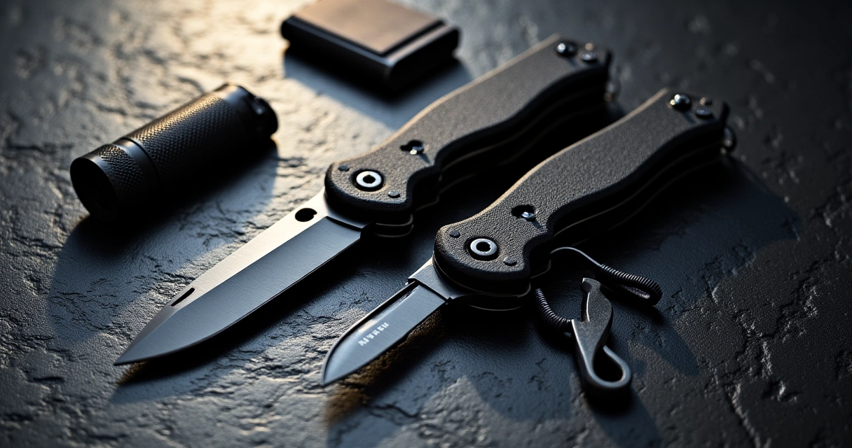 How To Choose The Right Edc Card Multitools 2026