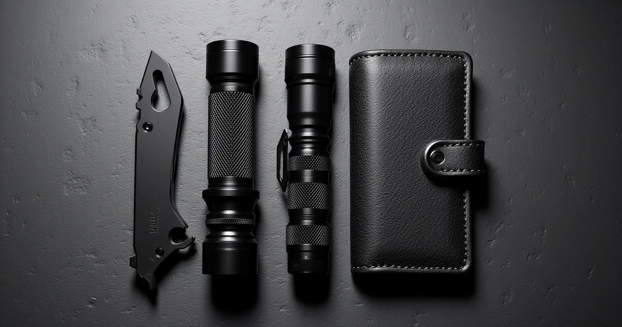 How To Choose The Right Edc Flashlights 2026