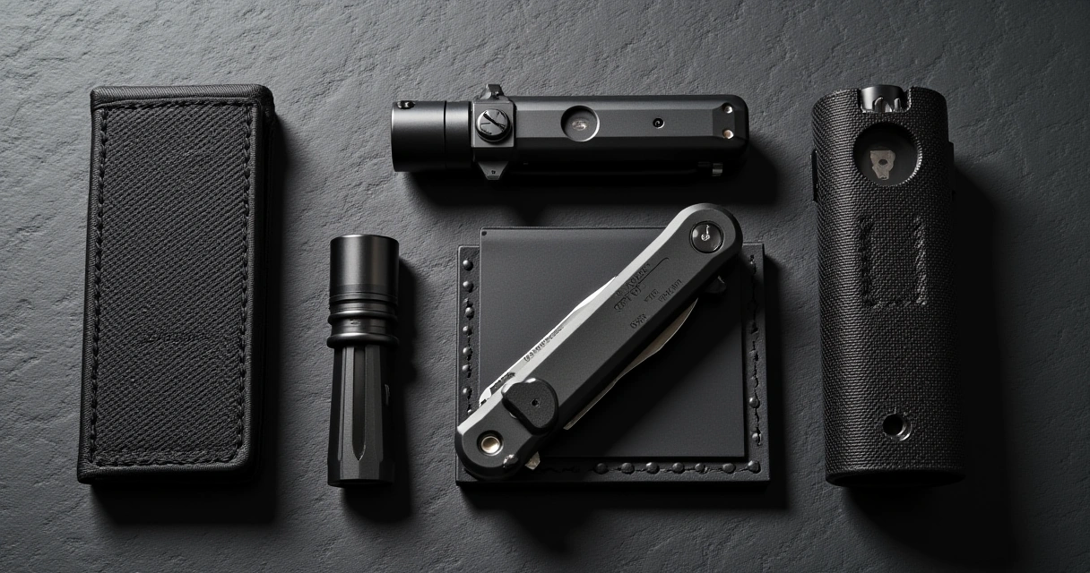 How To Choose The Right Edc Gear Organizers 2026