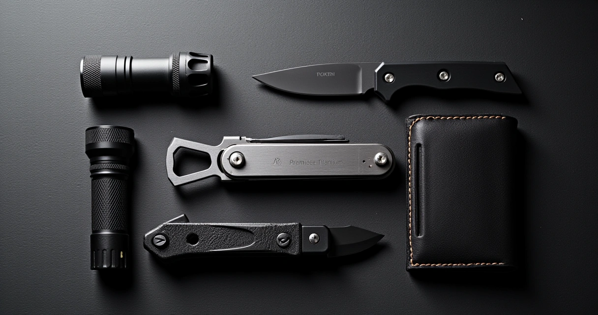 How To Choose The Right Edc Gear Trays 2026