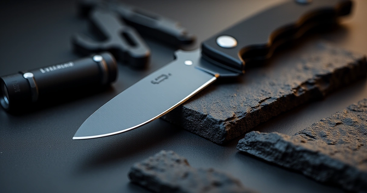 How To Choose The Right Edc Knife Sharpeners 2026