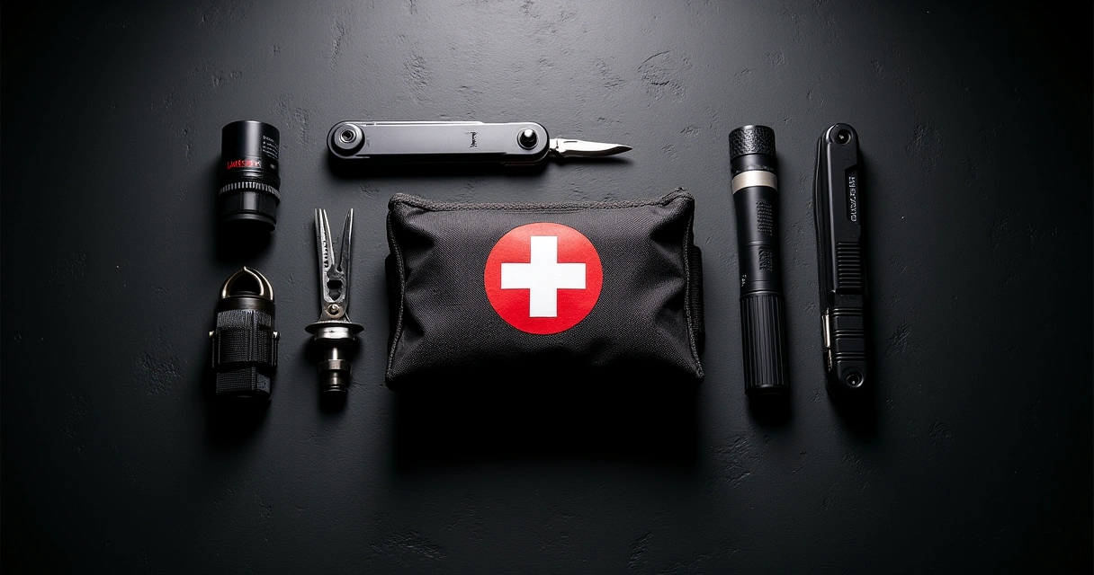 How To Choose The Right Edc Mini First Aid Kits 2026
