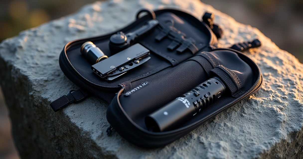 How To Choose The Right Edc Organizer Pouches 2026