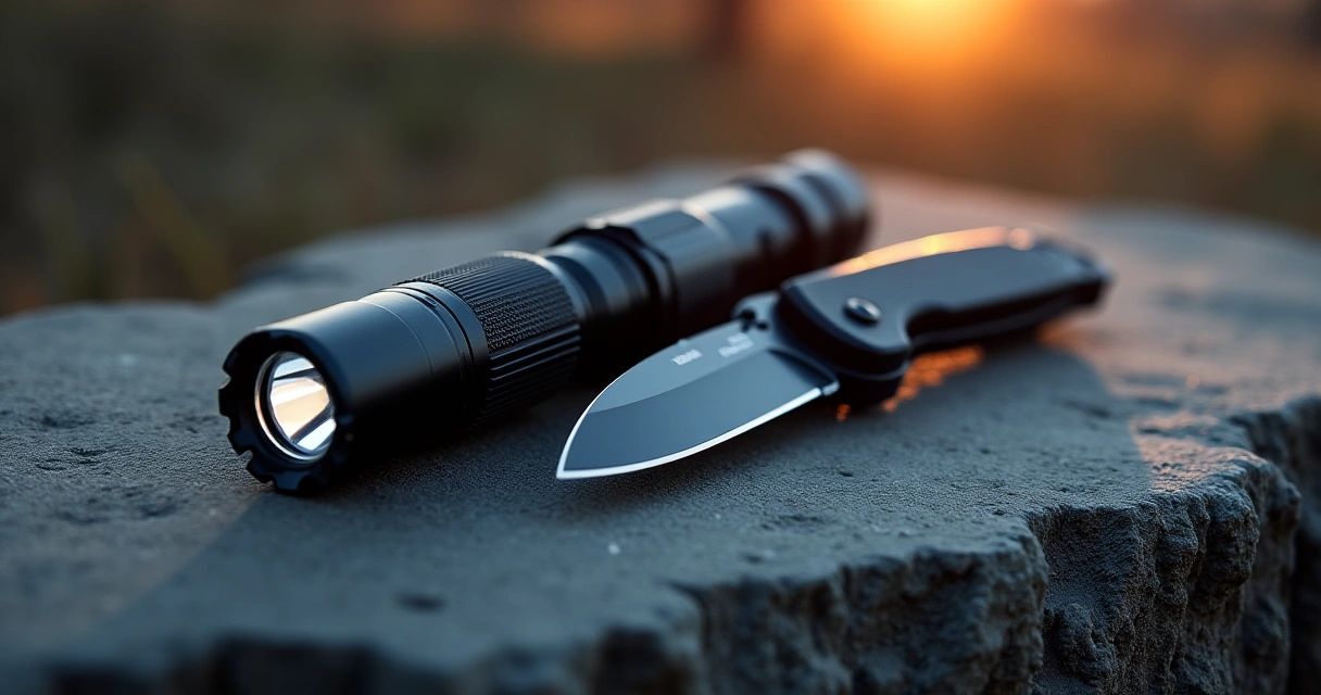 How To Choose The Right Edc Pen Lights 2026