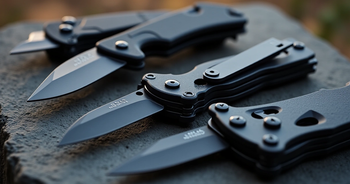 How To Choose The Right Edc Pocket Clips 2026
