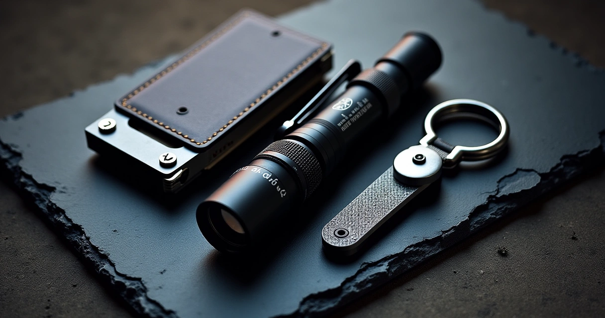 How To Choose The Right Edc Pocket Flashlights 2026