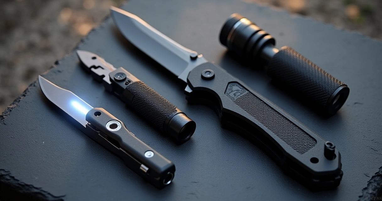 How To Choose The Right Edc Pocket Knives 2026