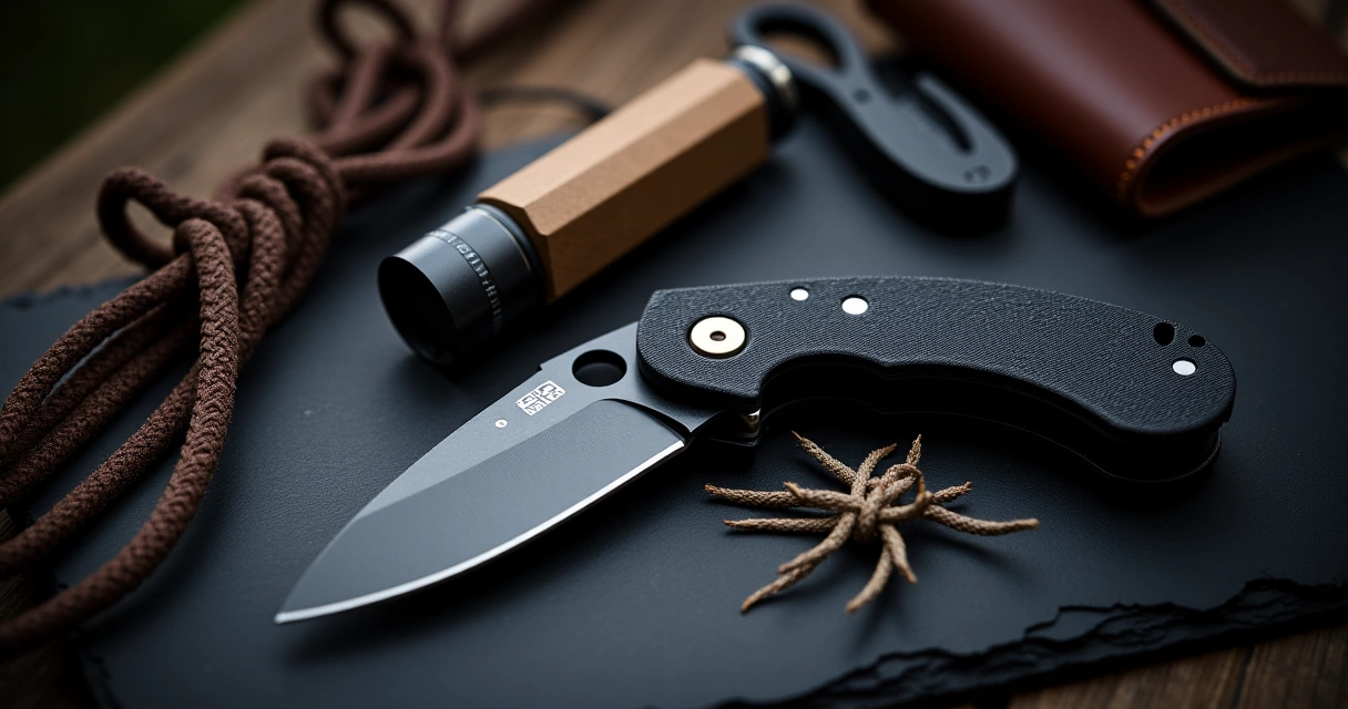How To Choose The Right Edc Pocket Knives