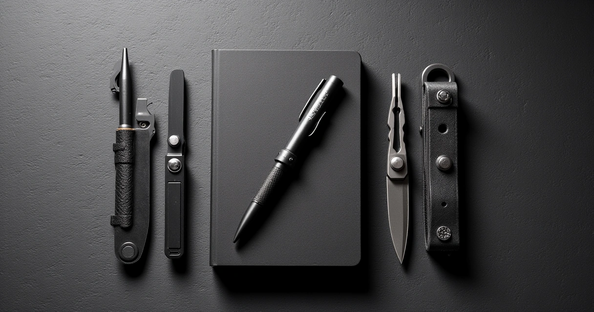How To Choose The Right Edc Pocket Notebooks 2026