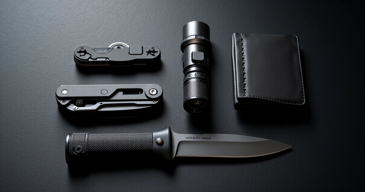 how to choose the right edc tactical multitool for father's day gift under $50