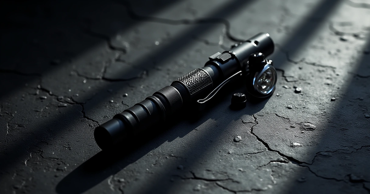 How To Choose The Right Edc Tactical Pens 2026
