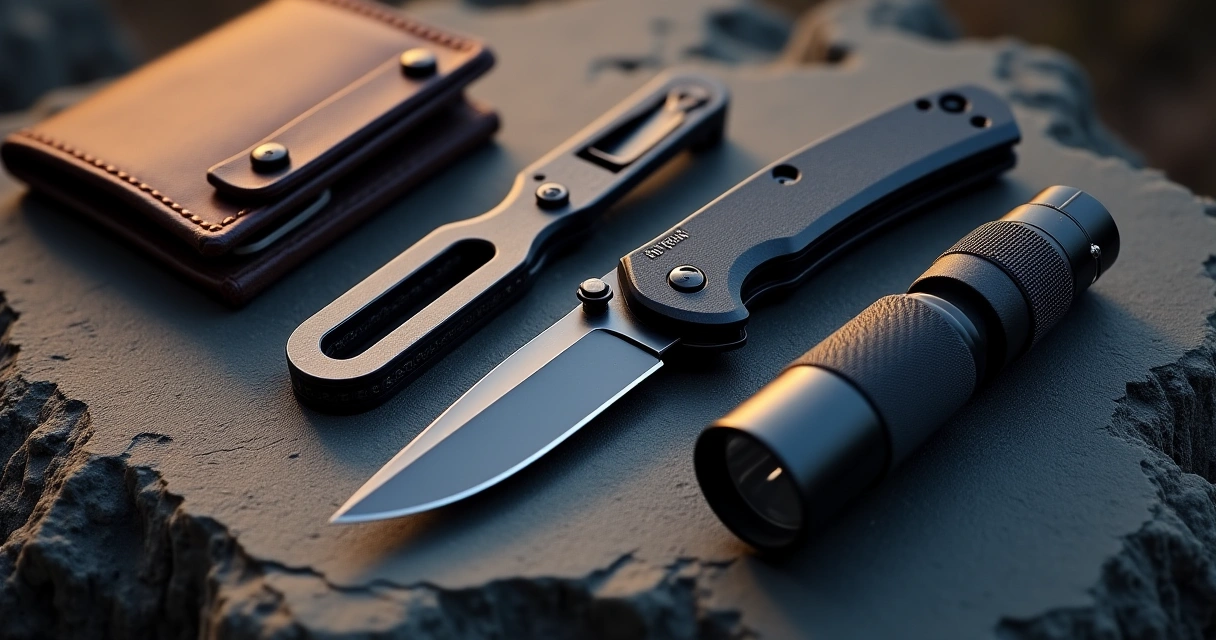 How to Choose the Right Gerber for Your EDC Needs