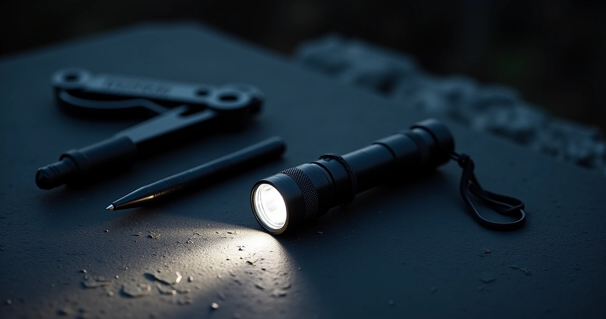 How To Choose The Right Keychain Flashlights 2026