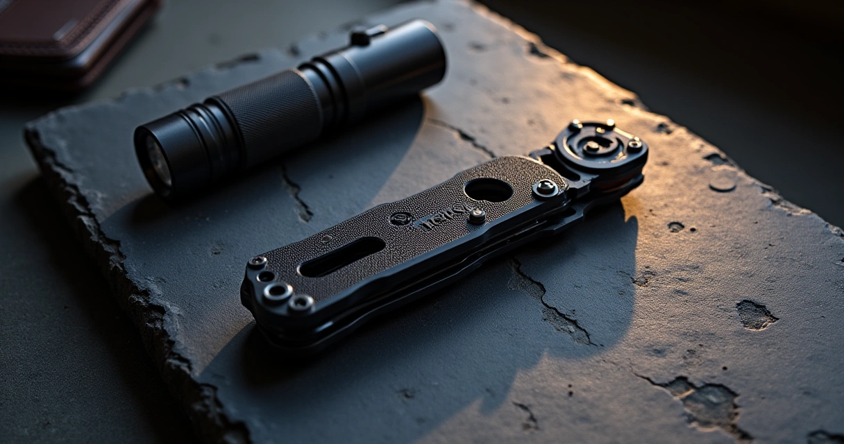 How To Choose The Right Pocket Multitools 2026