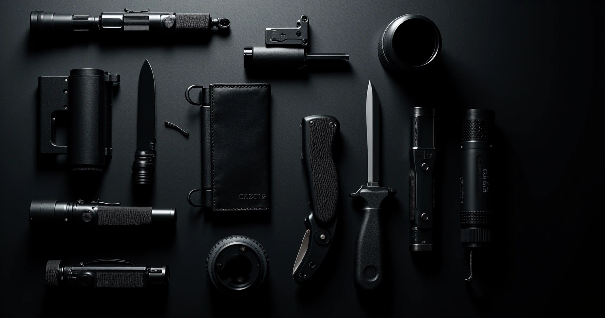 How To Choose The Right Pocket Tools