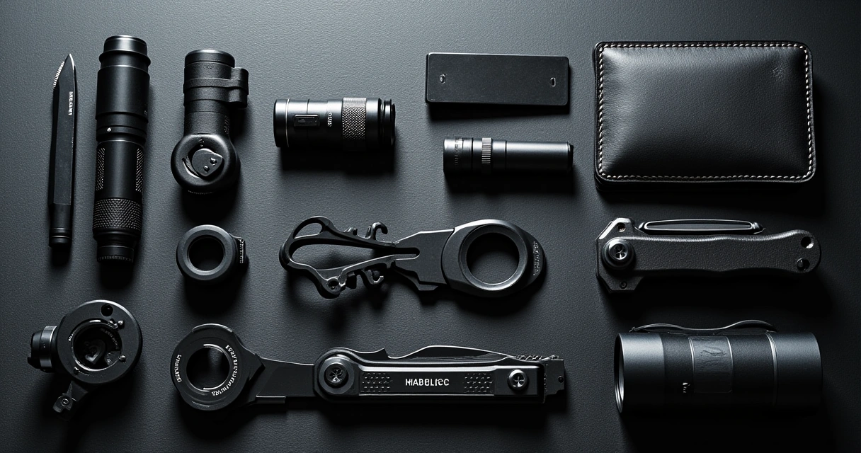 How to Select the Best EDC Tactical Multi-Tool for Spring Home Gardening and Yard Work under $45