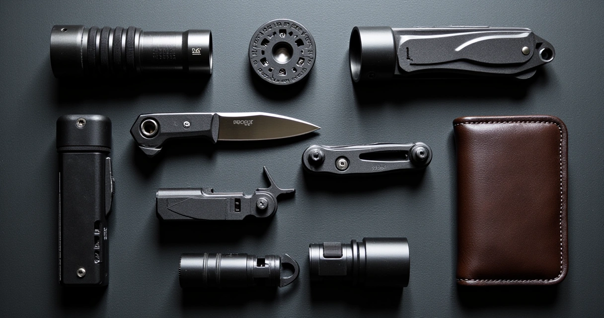 How To Select The Best Edc Tactical Multitool For